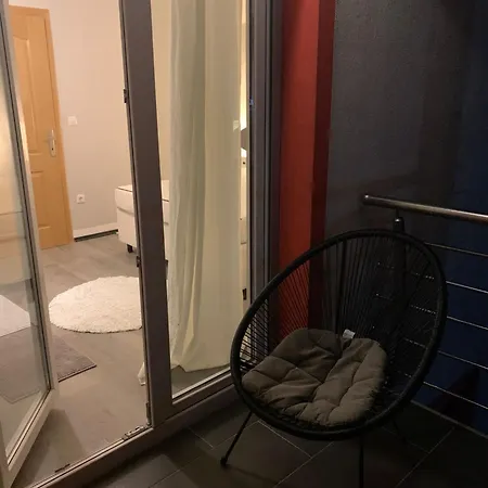 Hostel Bihac * Bihać