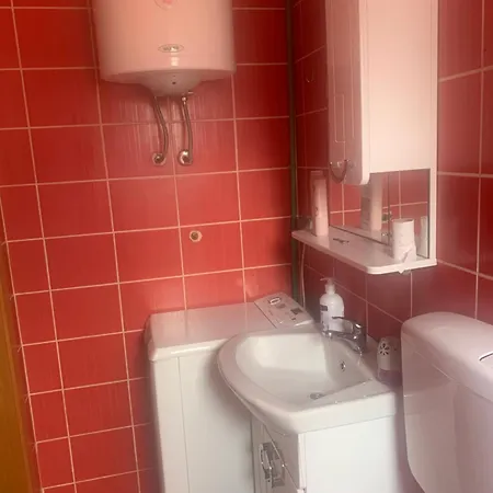 Hostel Bihac * Bihać