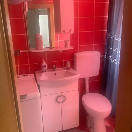 Apartamento Hostel Bihac *