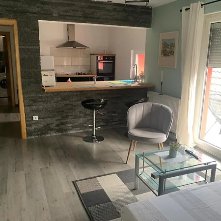 アパート Hostel Bihac Bihać