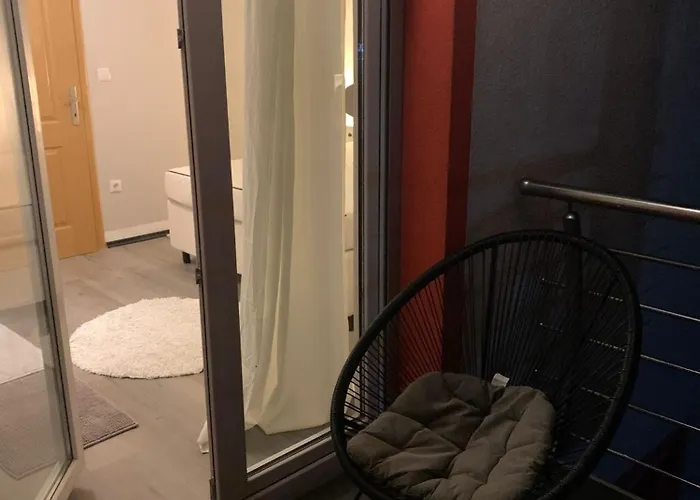 Hostel Bihac * Bihać