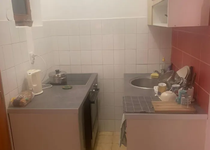 Daire Hostel Bihac Bihać