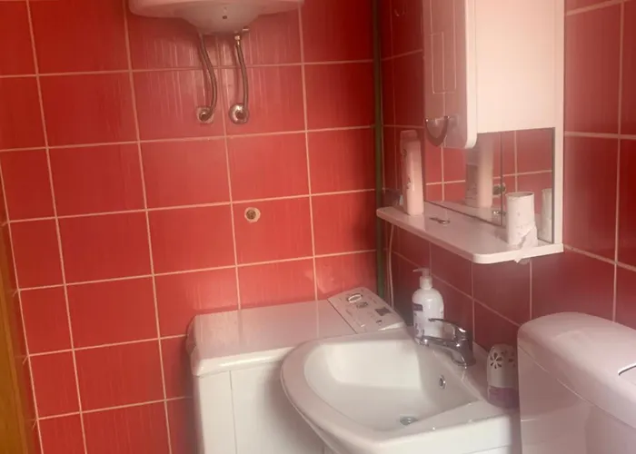 Hostel Bihac * Bihać