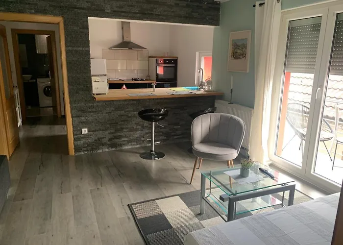 Daire Hostel Bihac Bihać