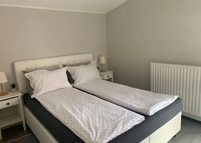 Daire Hostel Bihac *